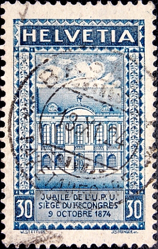  1924  . U. P. U. (  ), 50- .  9,0 .